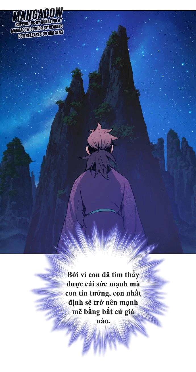 Marchan: The Embodiment Of Tales Chapter 44 - 28