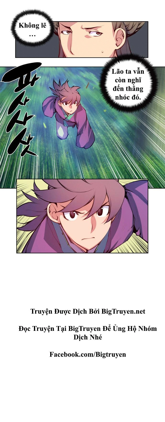 Marchan: The Embodiment Of Tales Chapter 45 - 5