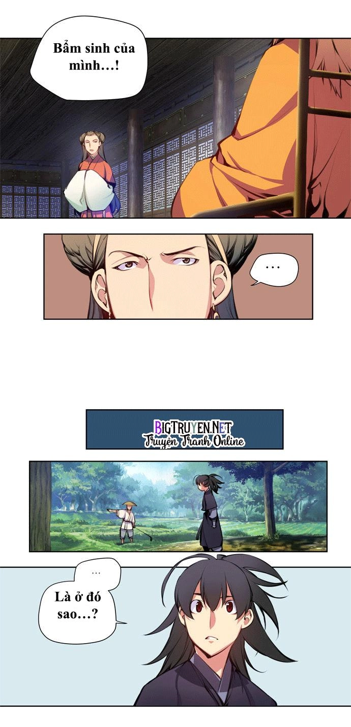 Marchan: The Embodiment Of Tales Chapter 45 - 11