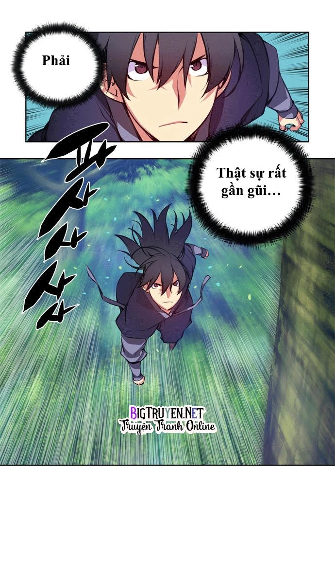 Marchan: The Embodiment Of Tales Chapter 45 - 17