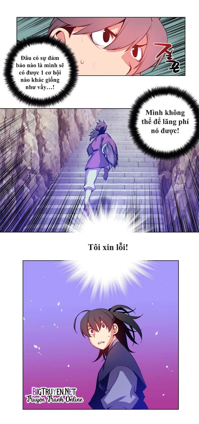 Marchan: The Embodiment Of Tales Chapter 47 - 4