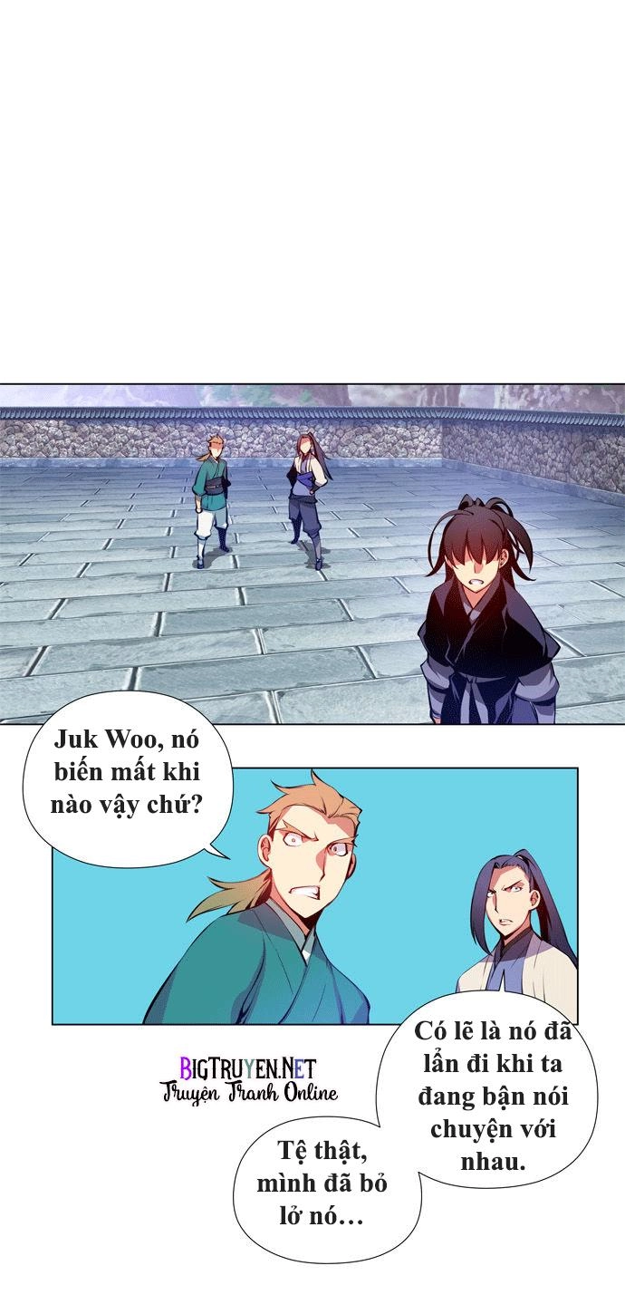 Marchan: The Embodiment Of Tales Chapter 47 - 7