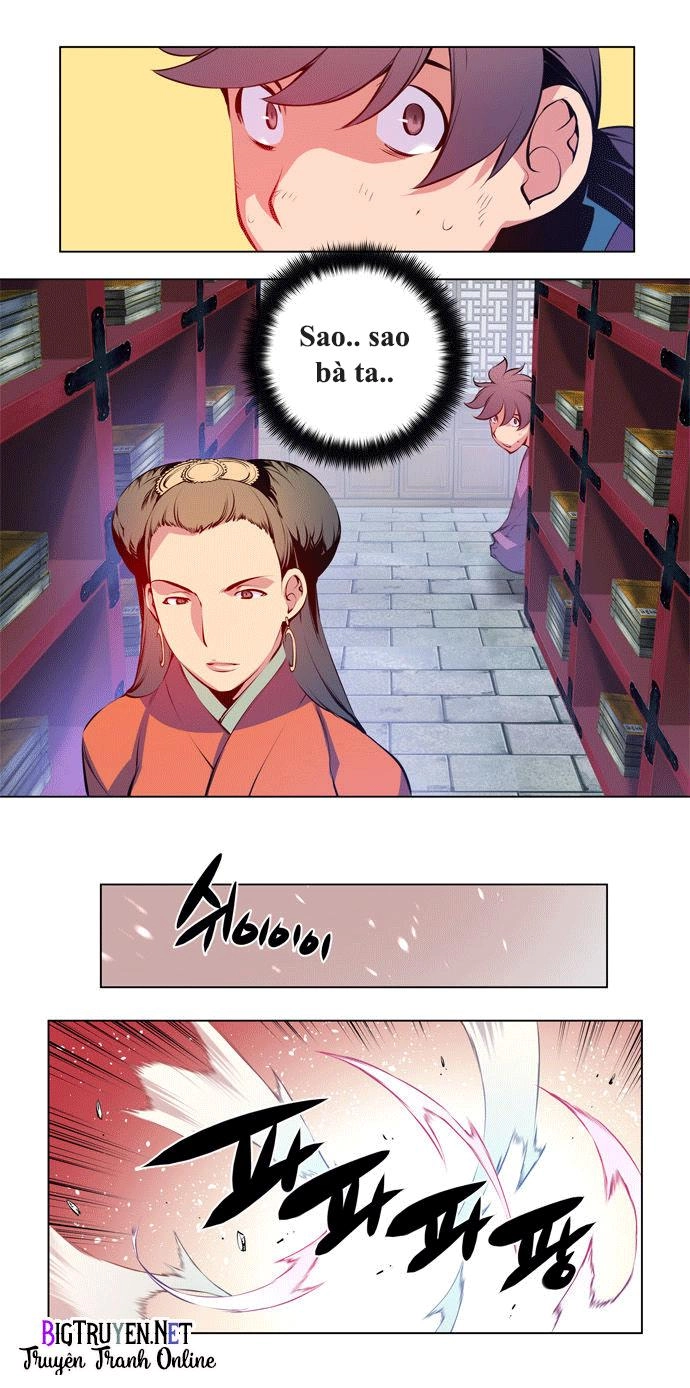 Marchan: The Embodiment Of Tales Chapter 47 - 22