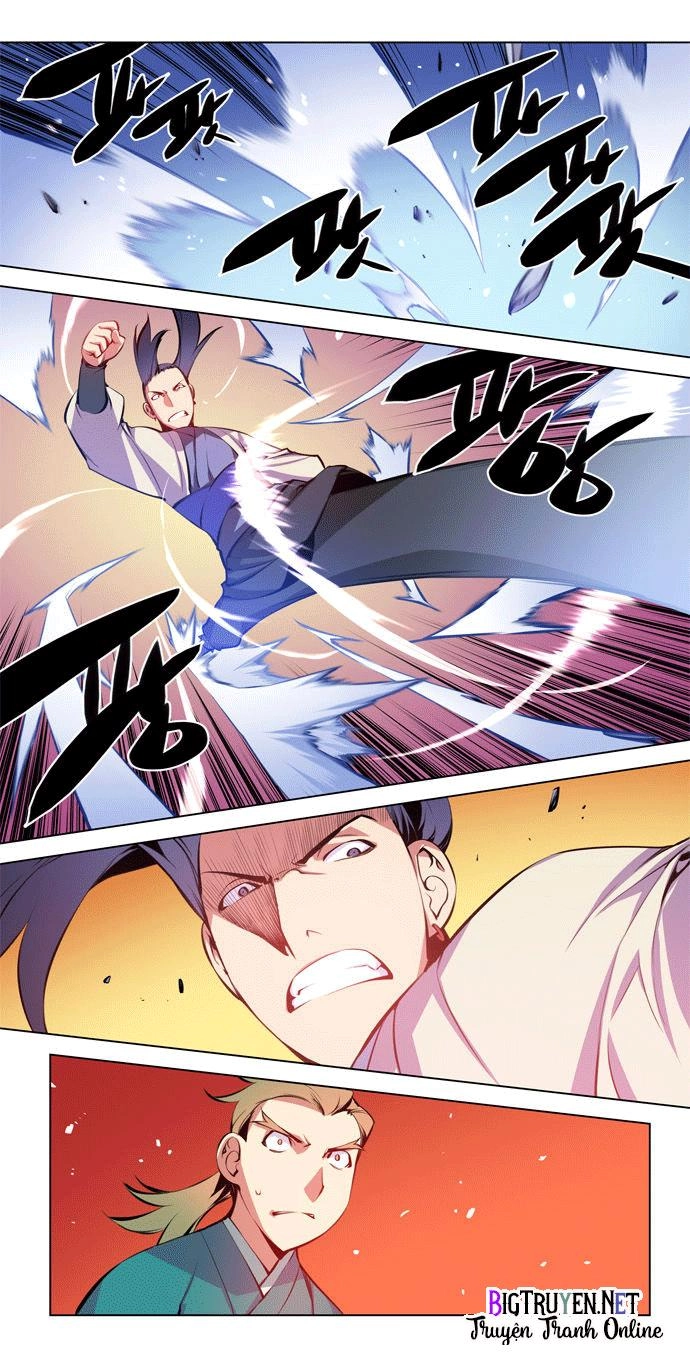 Marchan: The Embodiment Of Tales Chapter 47 - 23