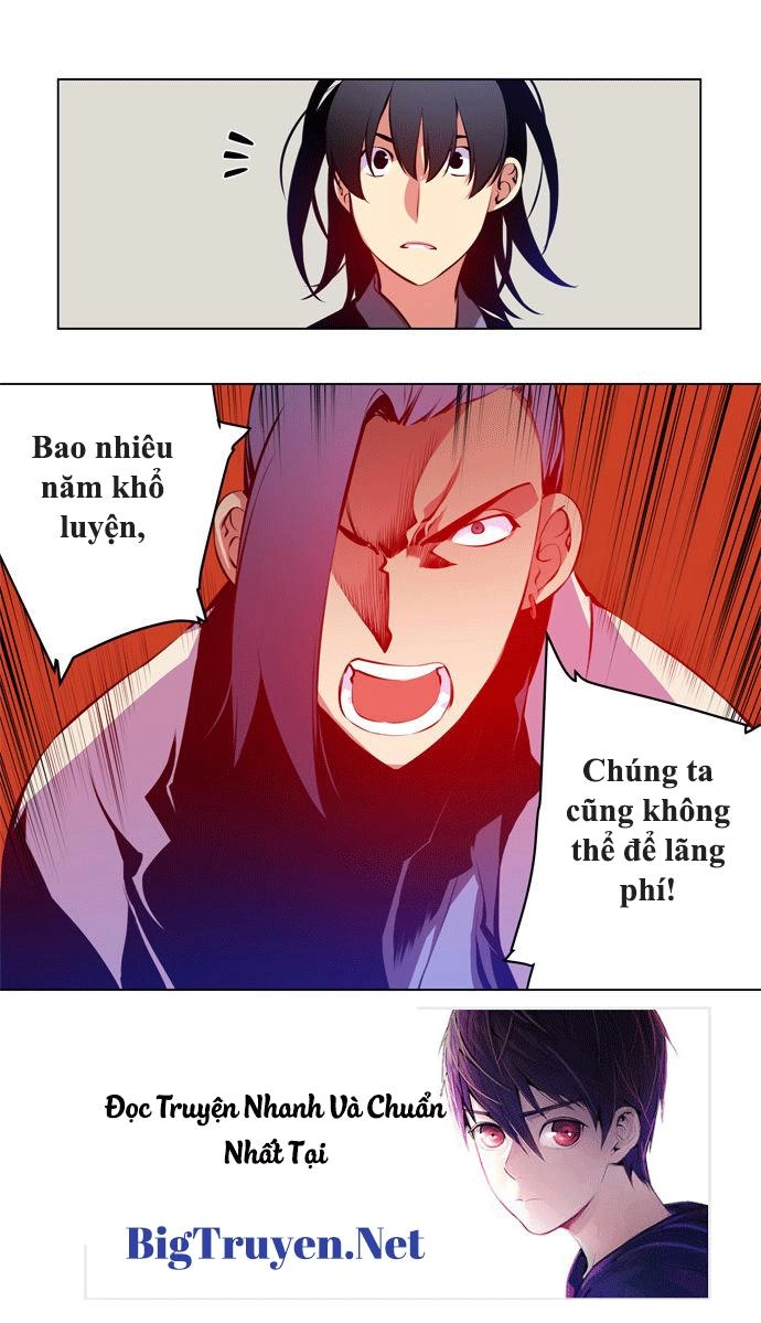 Marchan: The Embodiment Of Tales Chapter 47 - 26