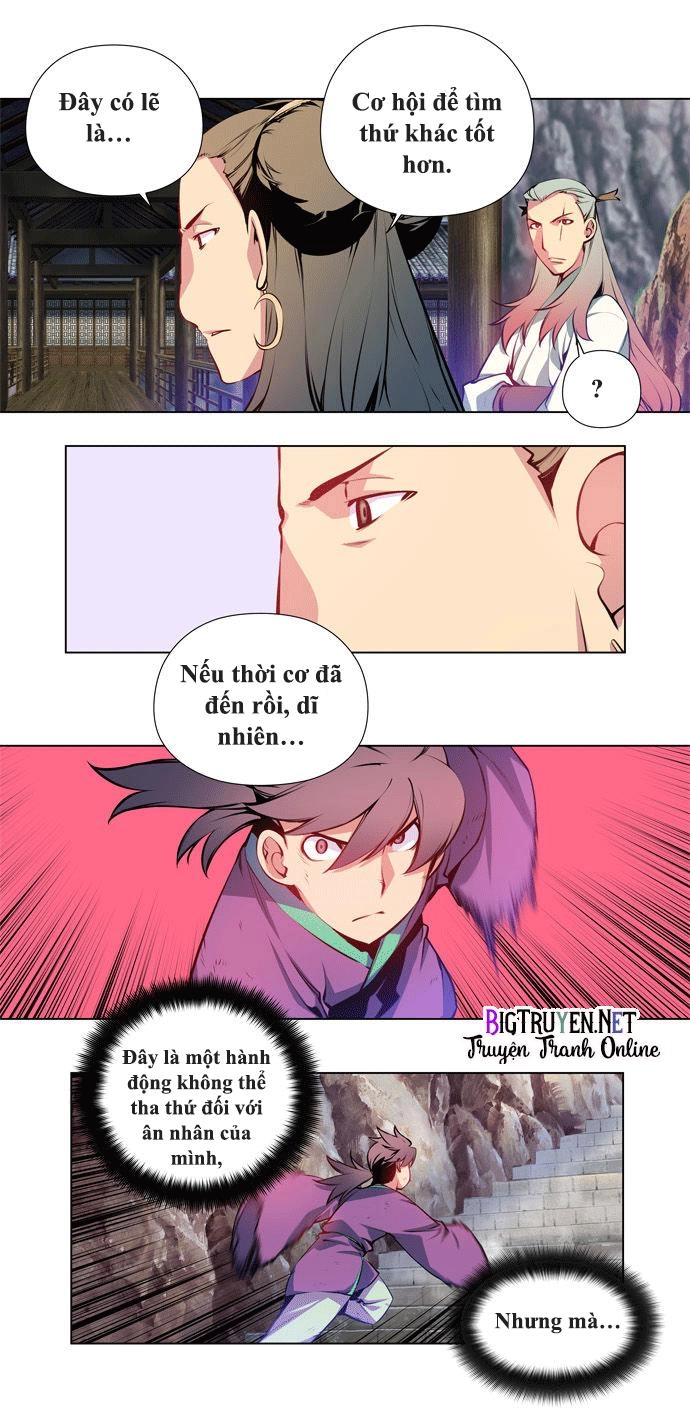 Marchan: The Embodiment Of Tales Chapter 48 - 3