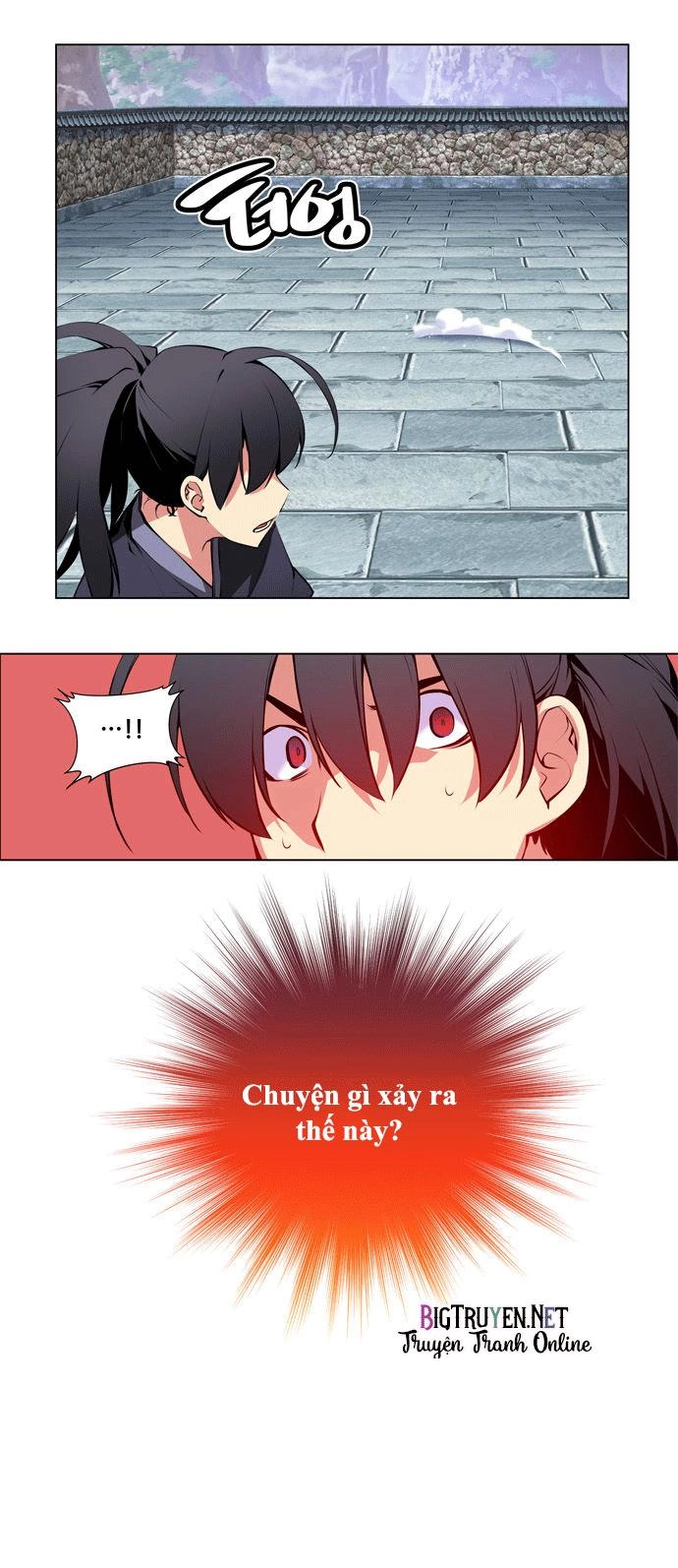 Marchan: The Embodiment Of Tales Chapter 48 - 5