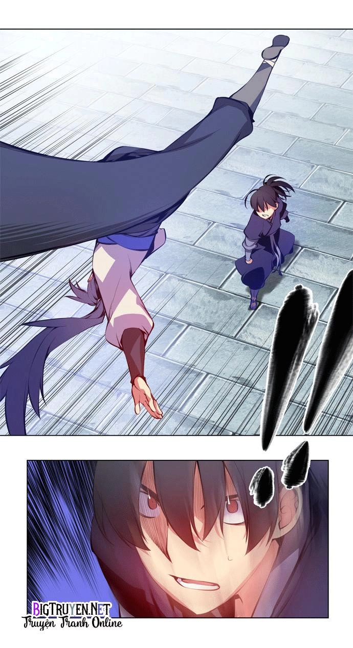 Marchan: The Embodiment Of Tales Chapter 48 - 12