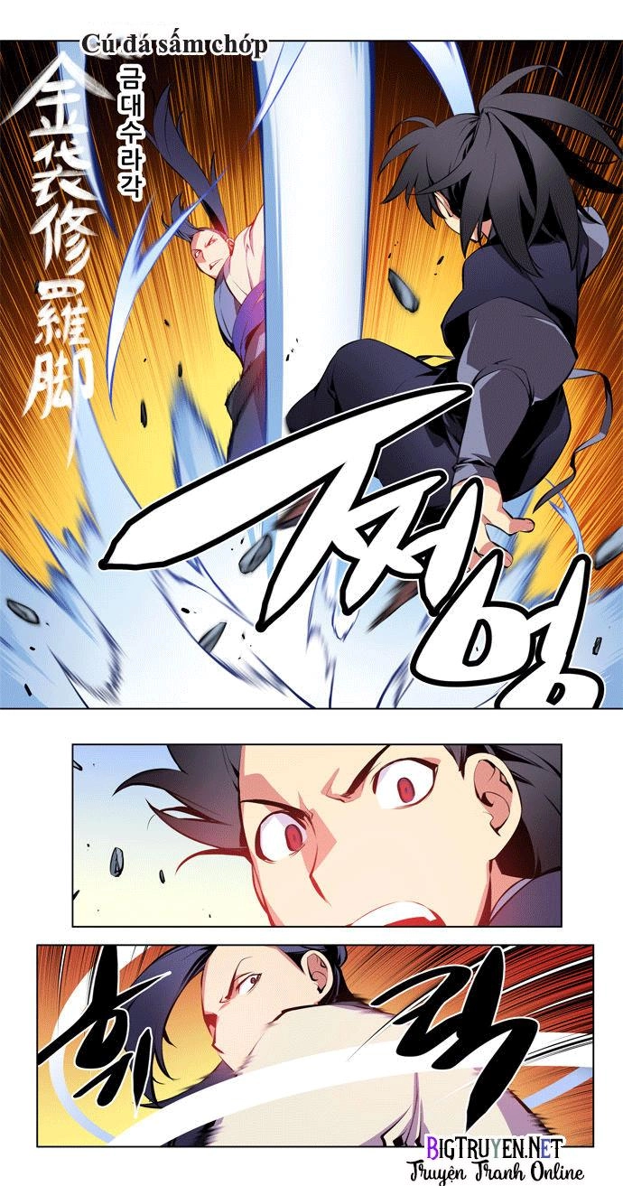 Marchan: The Embodiment Of Tales Chapter 48 - 13