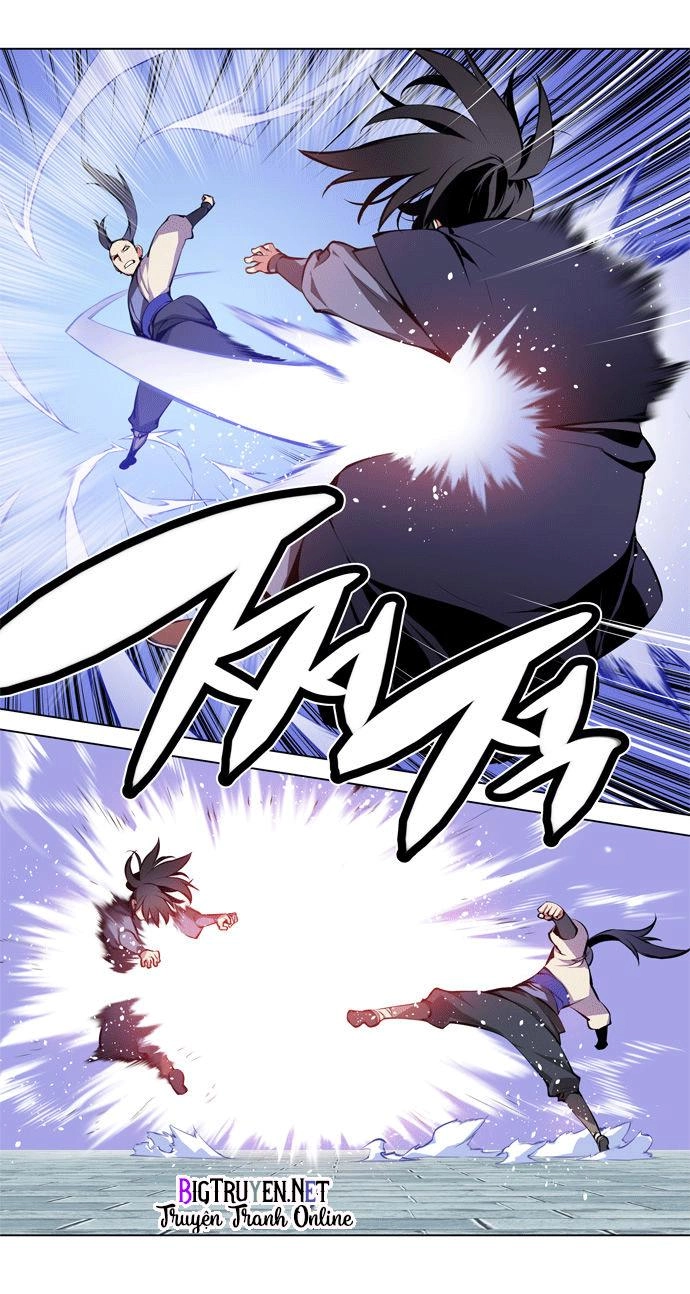 Marchan: The Embodiment Of Tales Chapter 48 - 14