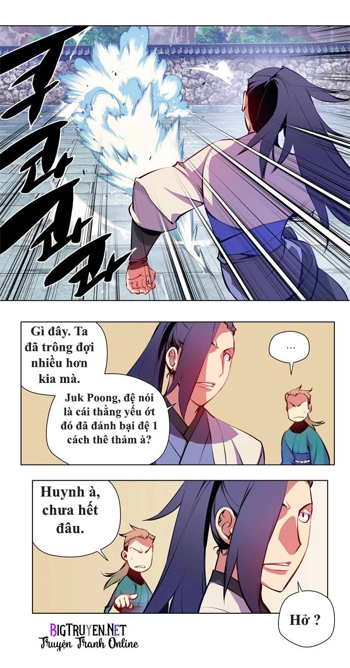 Marchan: The Embodiment Of Tales Chapter 48 - 15