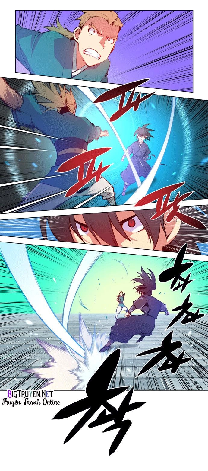 Marchan: The Embodiment Of Tales Chapter 49 - 5