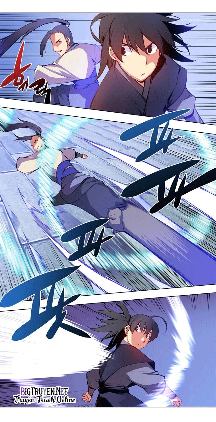 Marchan: The Embodiment Of Tales Chapter 49 - 6