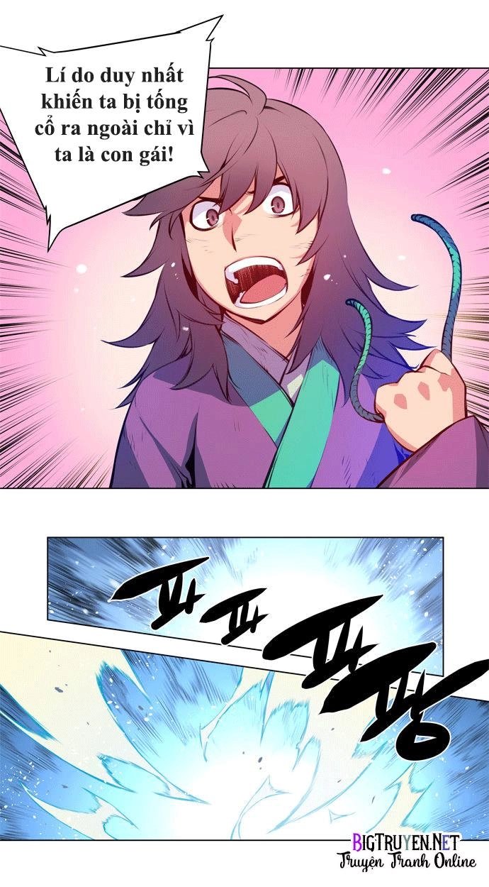 Marchan: The Embodiment Of Tales Chapter 49 - 17