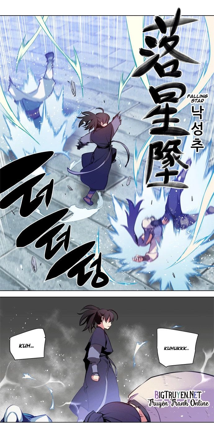 Marchan: The Embodiment Of Tales Chapter 49 - 19