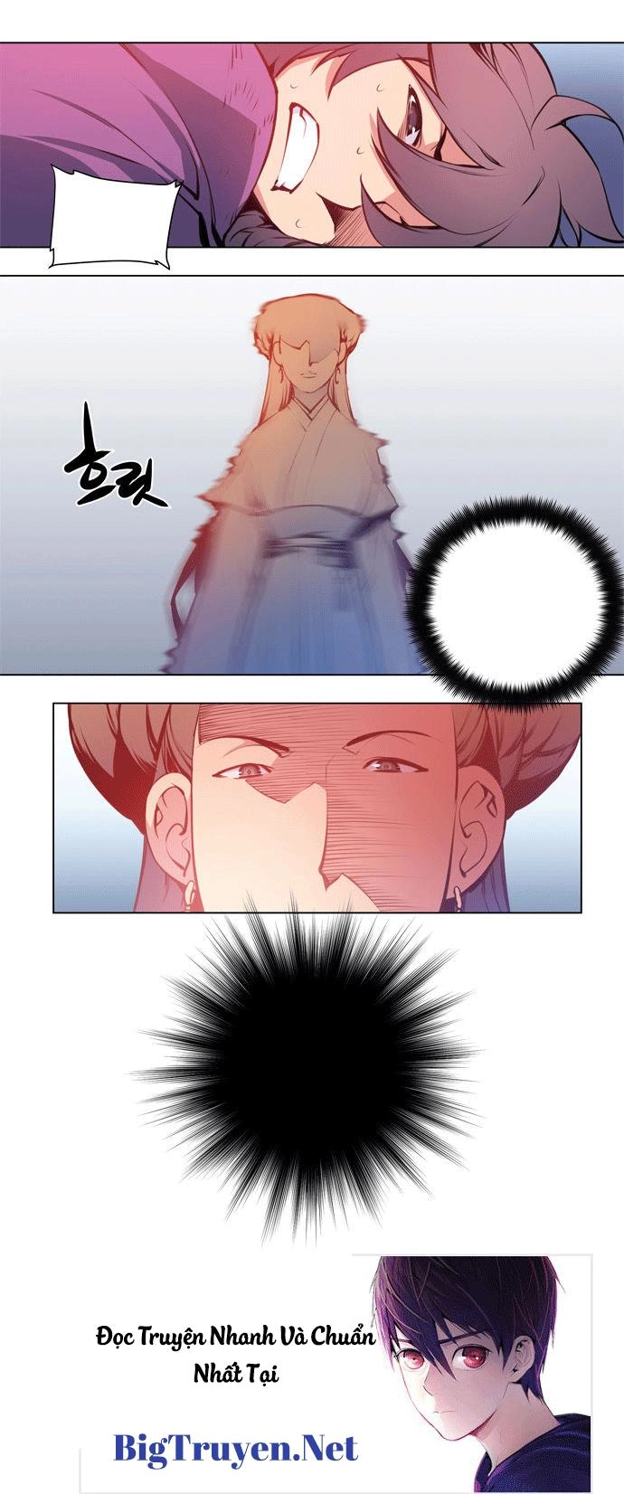 Marchan: The Embodiment Of Tales Chapter 49 - 26