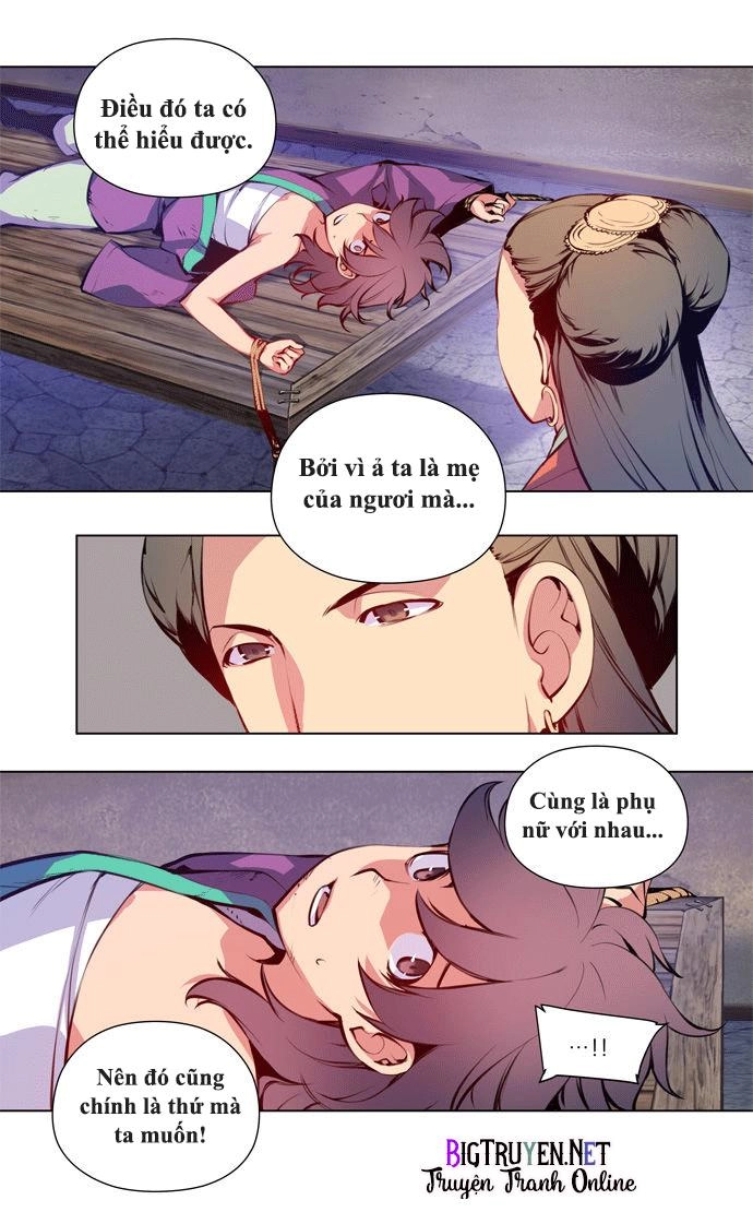 Marchan: The Embodiment Of Tales Chapter 50 - 4