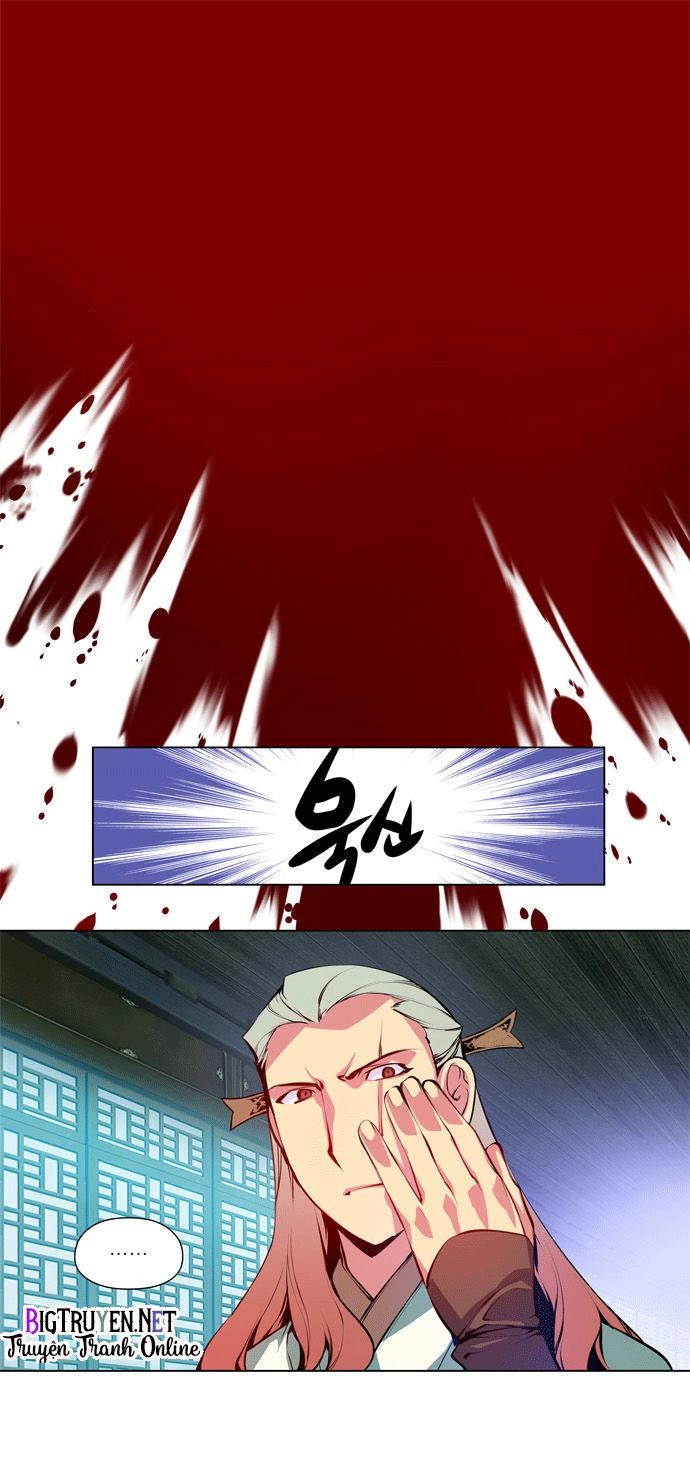 Marchan: The Embodiment Of Tales Chapter 50 - 8