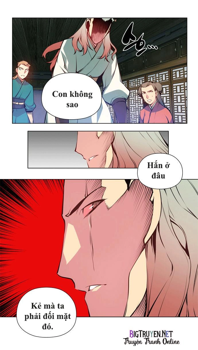 Marchan: The Embodiment Of Tales Chapter 50 - 16