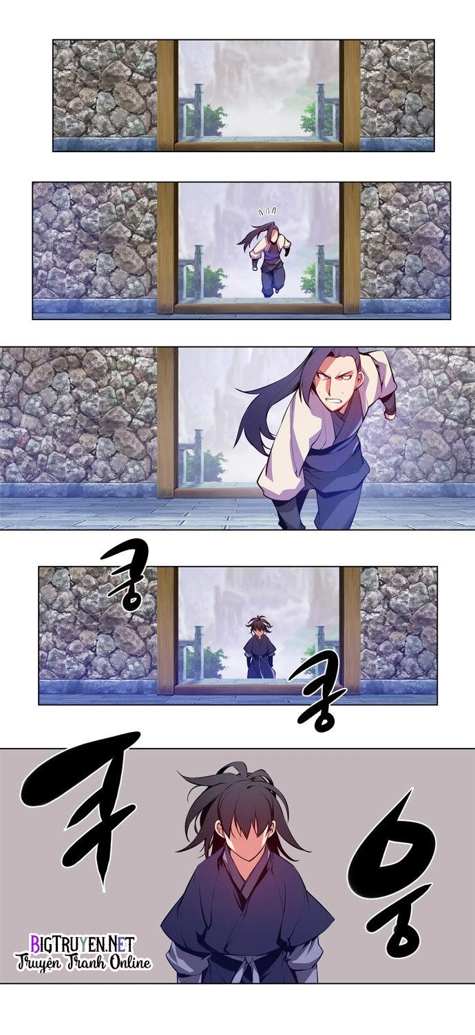 Marchan: The Embodiment Of Tales Chapter 50 - 17