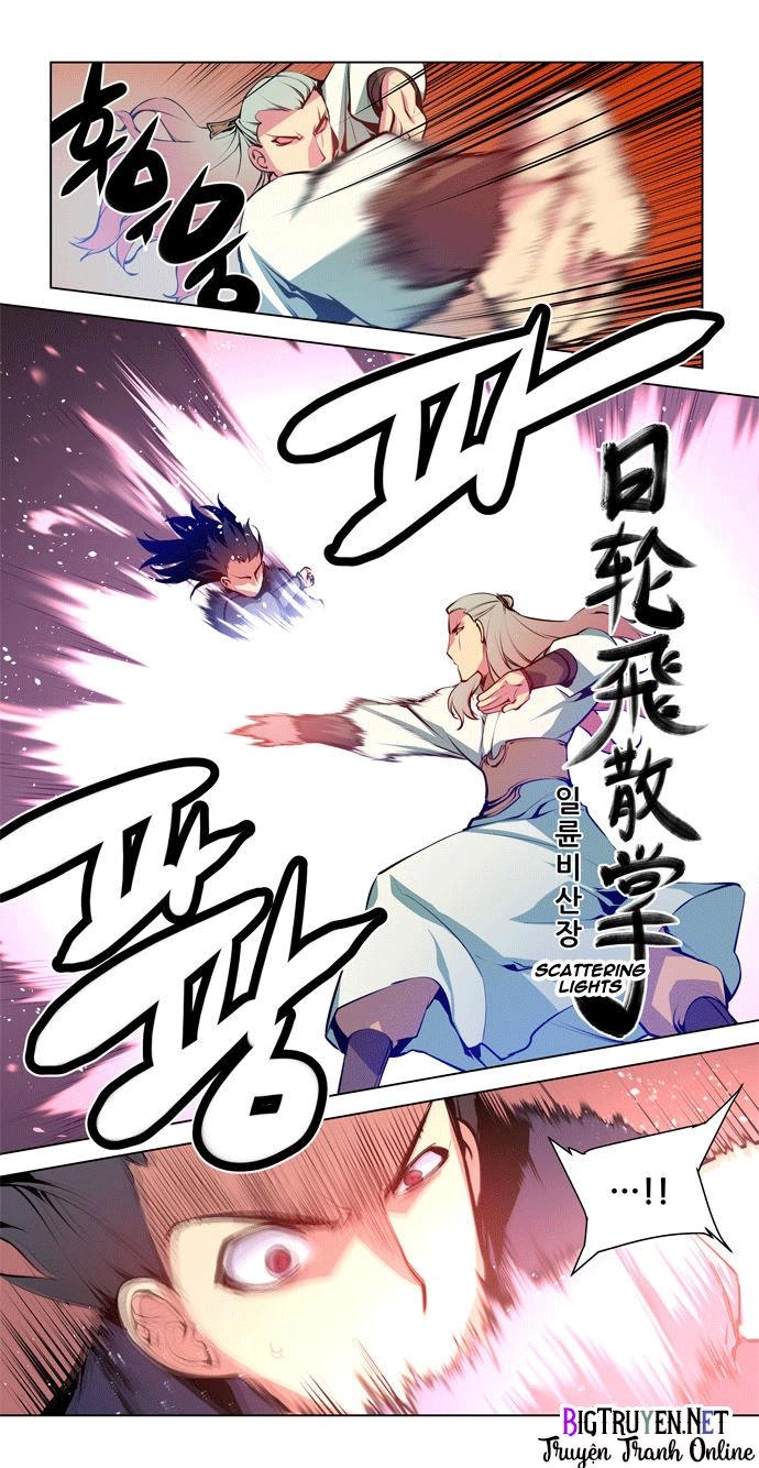 Marchan: The Embodiment Of Tales Chapter 51 - 2