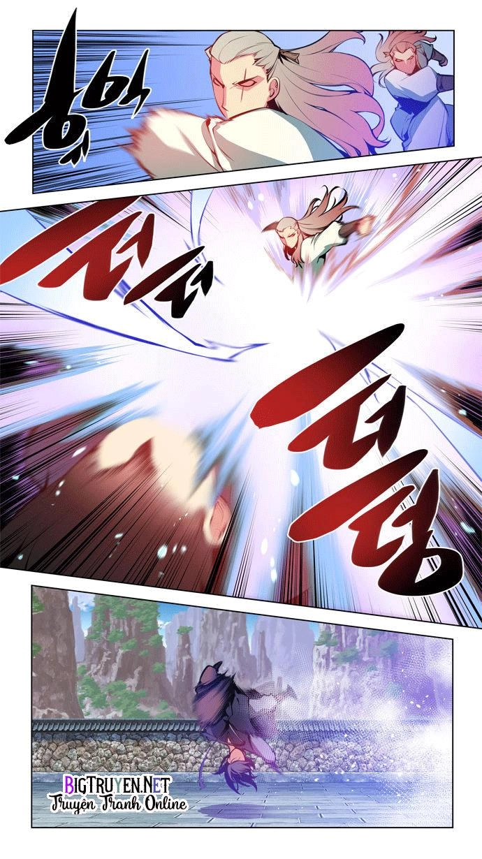 Marchan: The Embodiment Of Tales Chapter 51 - 3