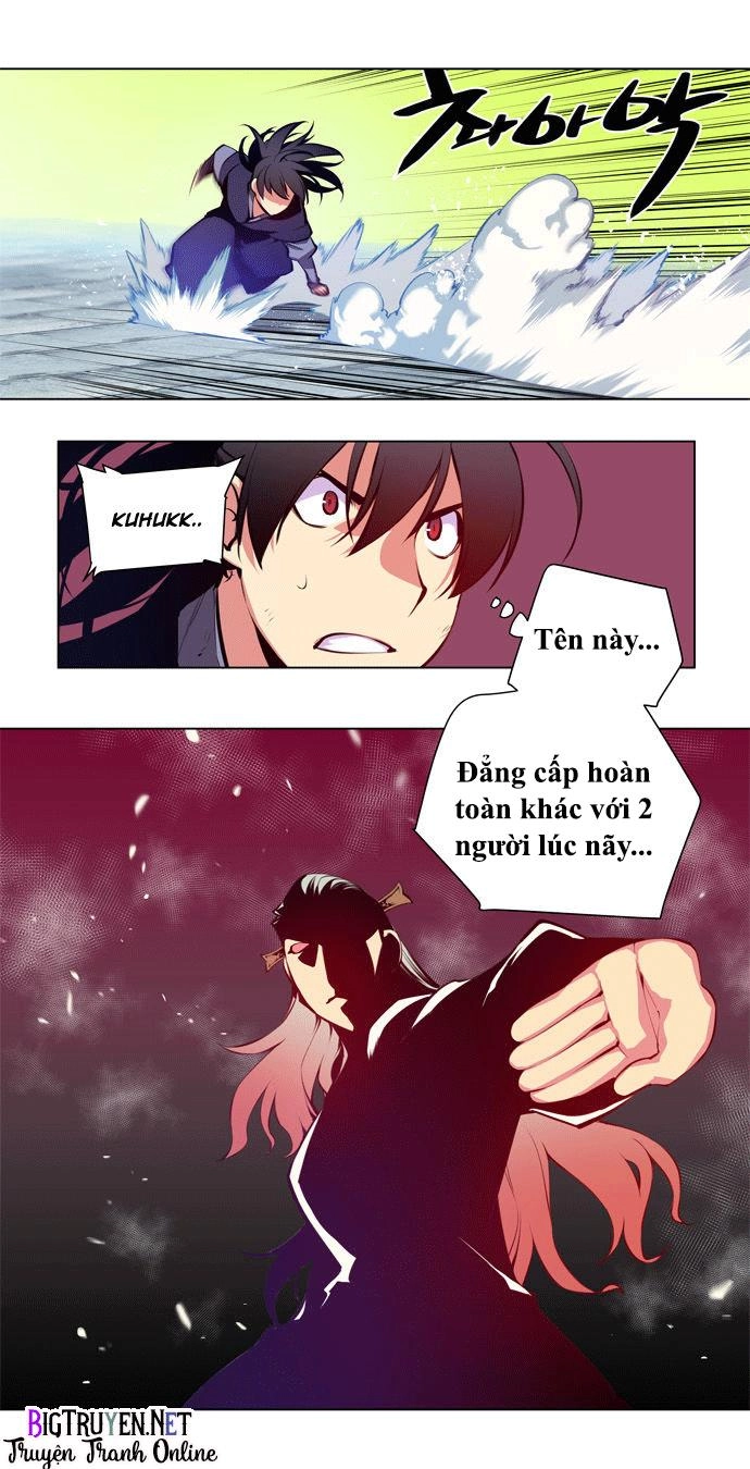 Marchan: The Embodiment Of Tales Chapter 51 - 4