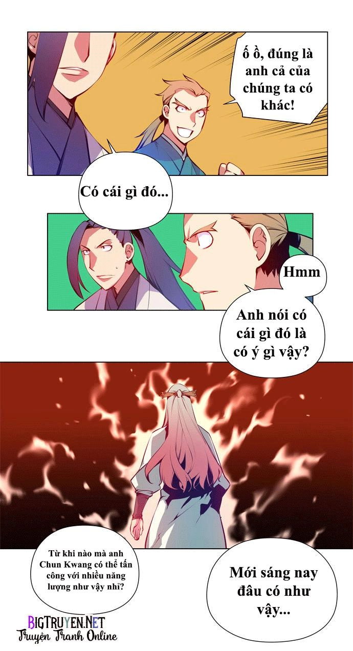 Marchan: The Embodiment Of Tales Chapter 51 - 5