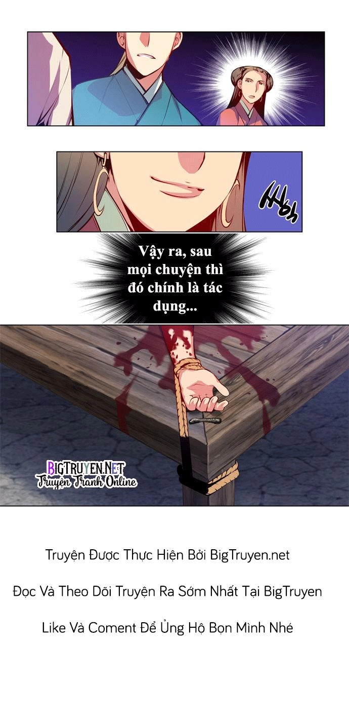 Marchan: The Embodiment Of Tales Chapter 51 - 6