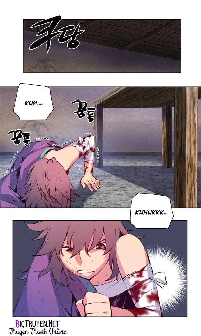 Marchan: The Embodiment Of Tales Chapter 51 - 12