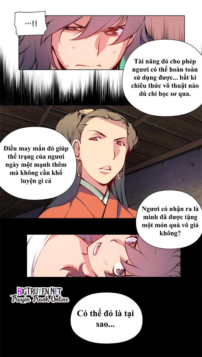 Marchan: The Embodiment Of Tales Chapter 51 - 13