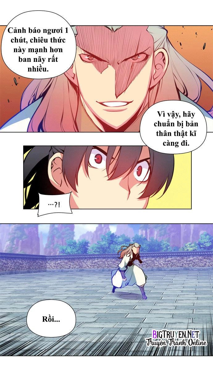 Marchan: The Embodiment Of Tales Chapter 51 - 20