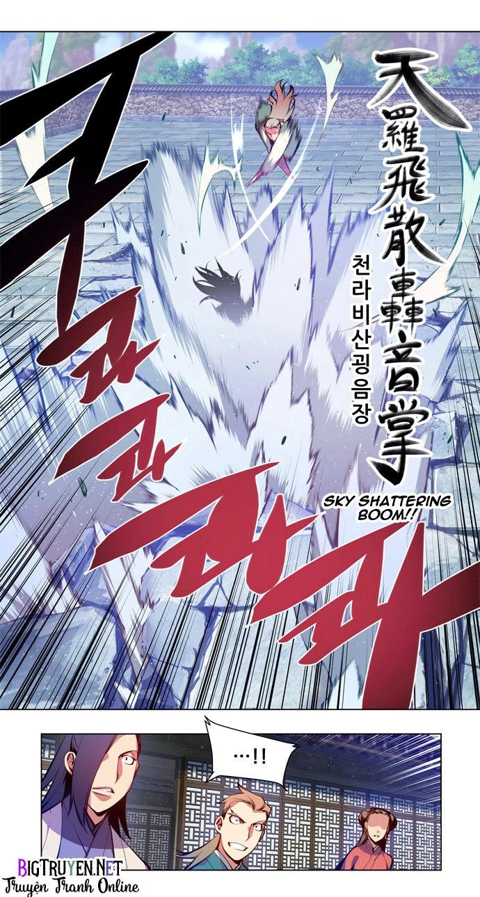 Marchan: The Embodiment Of Tales Chapter 51 - 24