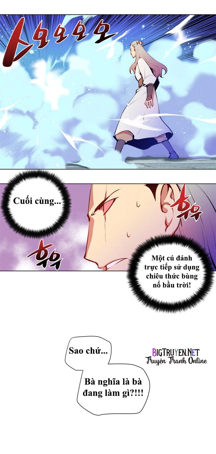 Marchan: The Embodiment Of Tales Chapter 52 - 2