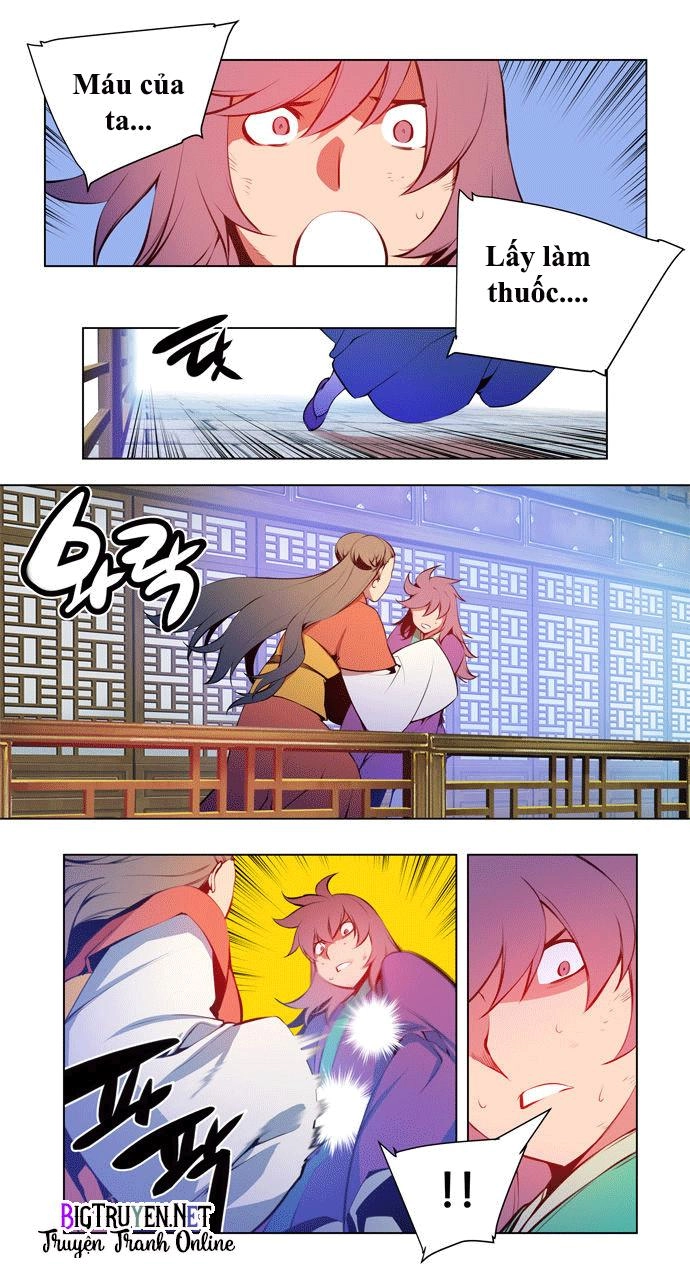 Marchan: The Embodiment Of Tales Chapter 52 - 6