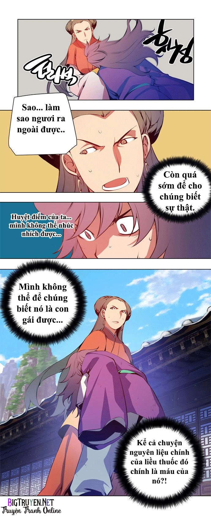 Marchan: The Embodiment Of Tales Chapter 52 - 7