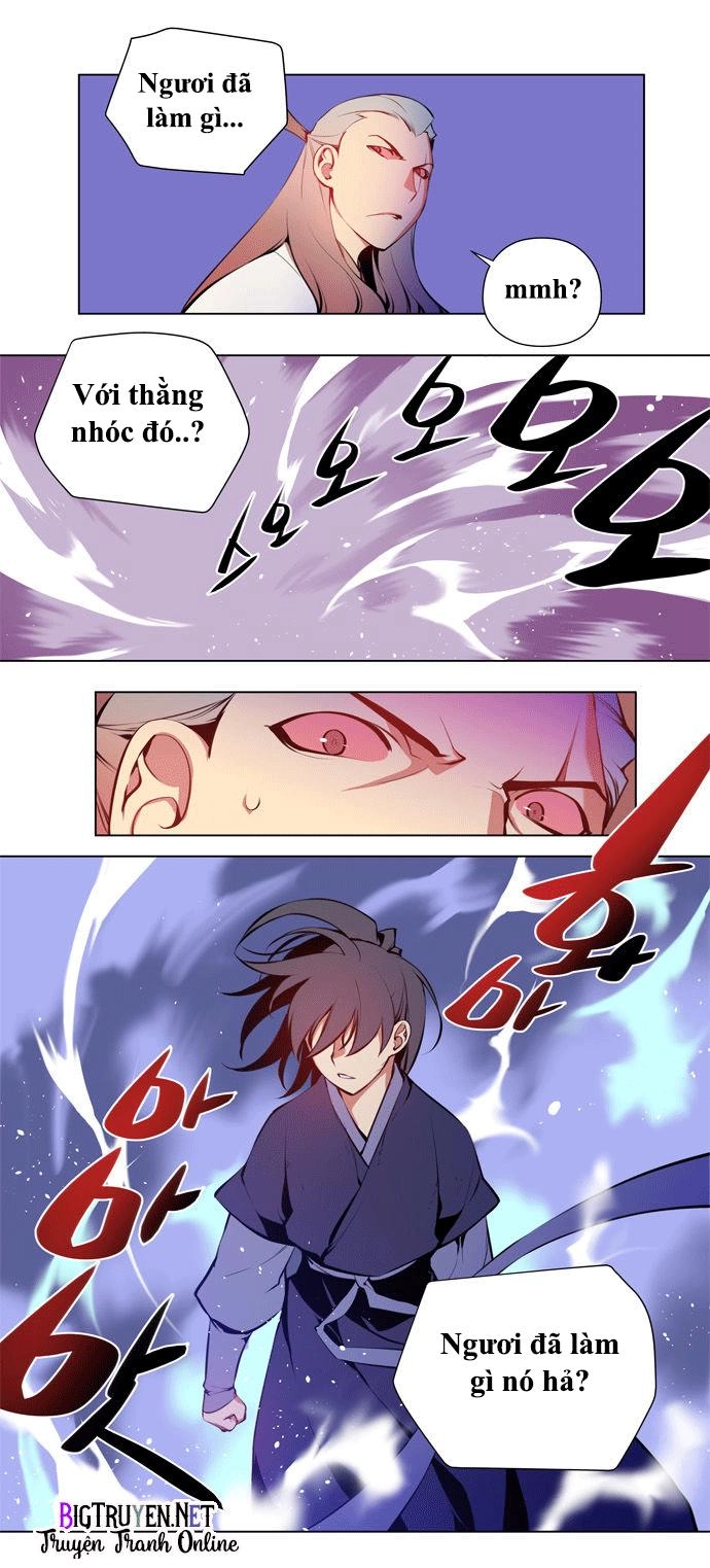 Marchan: The Embodiment Of Tales Chapter 52 - 9
