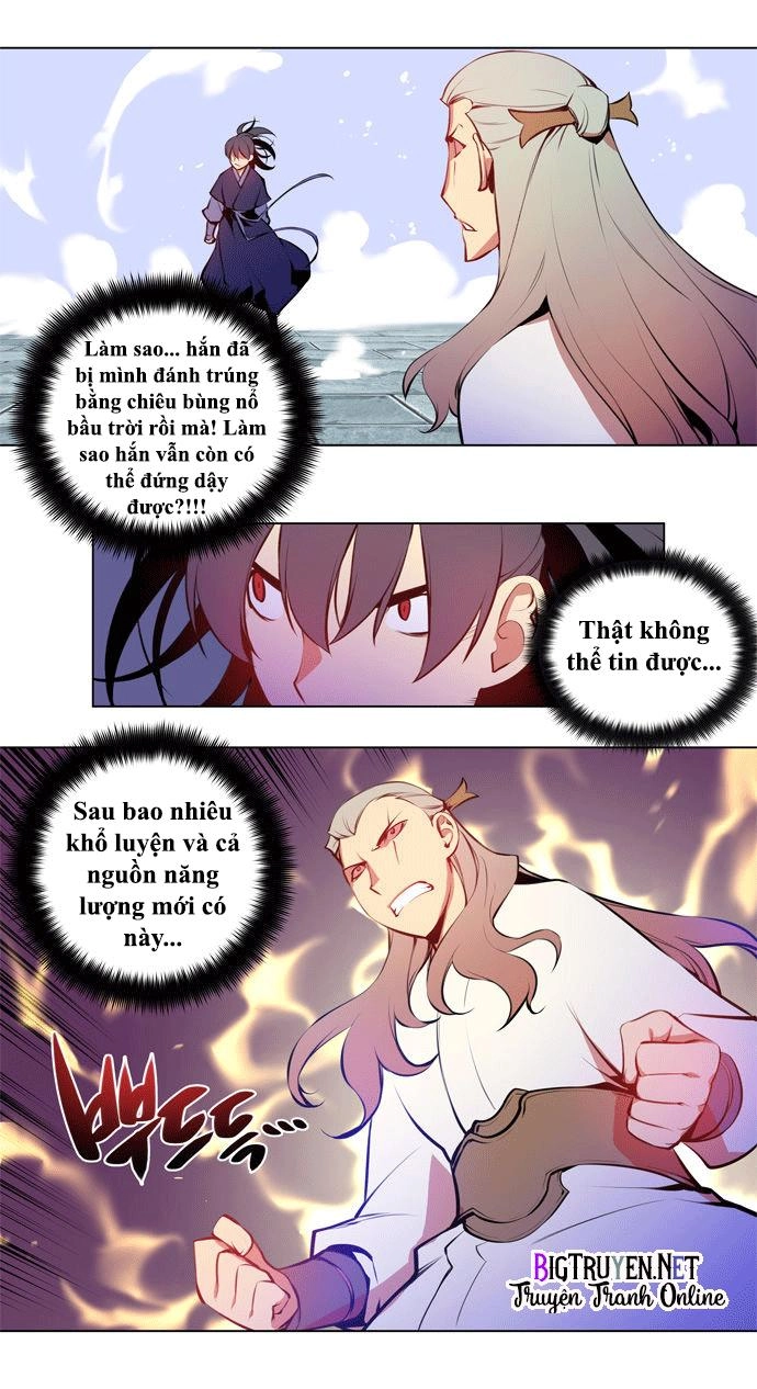 Marchan: The Embodiment Of Tales Chapter 52 - 11