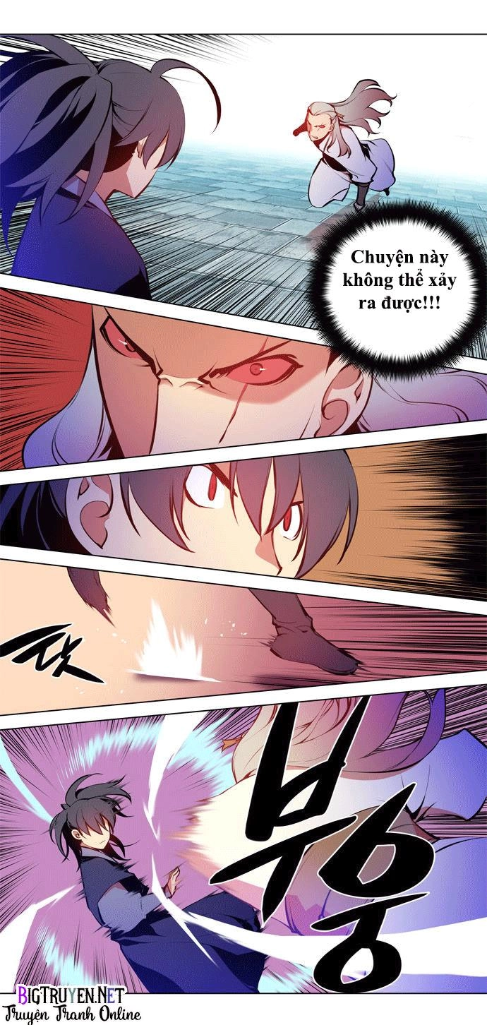 Marchan: The Embodiment Of Tales Chapter 52 - 12