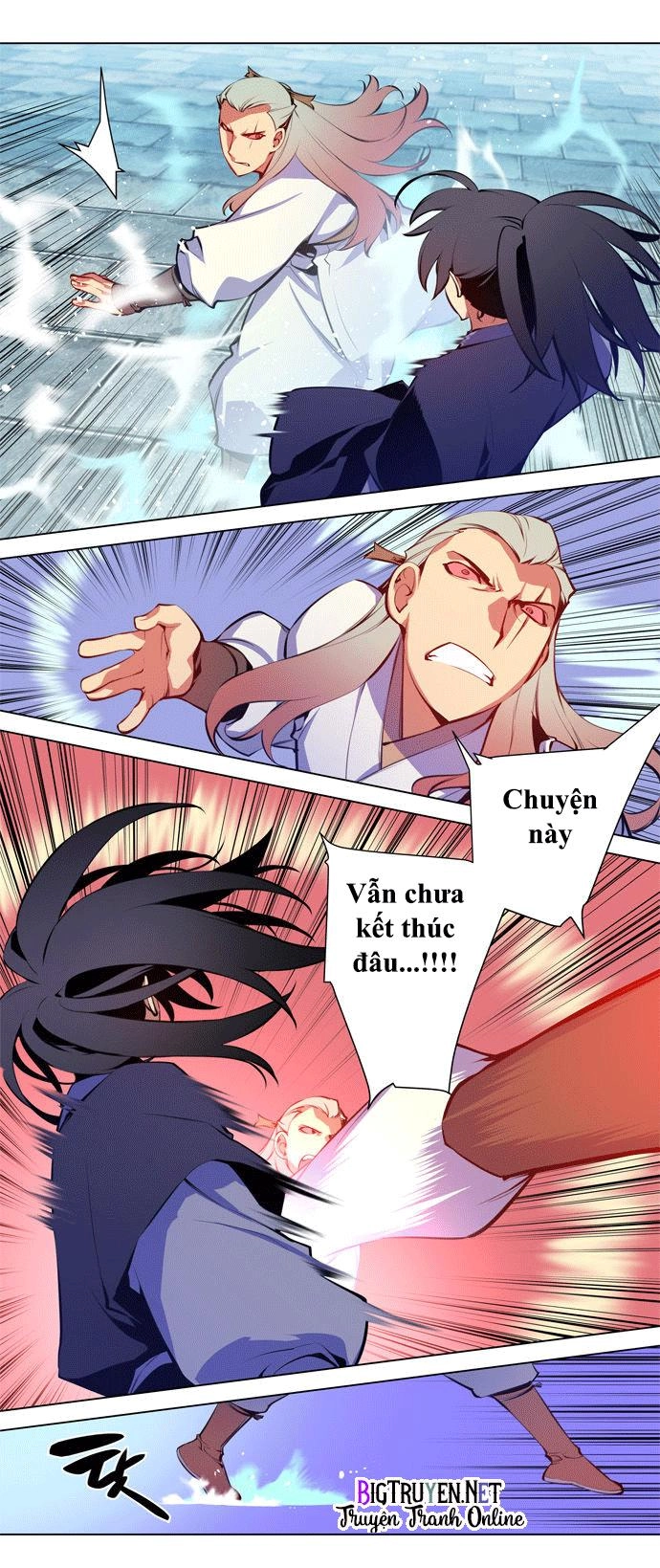 Marchan: The Embodiment Of Tales Chapter 52 - 13