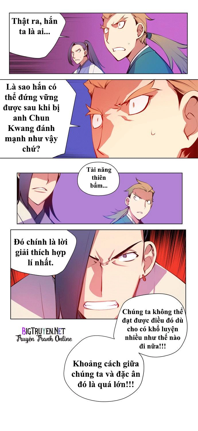 Marchan: The Embodiment Of Tales Chapter 52 - 14