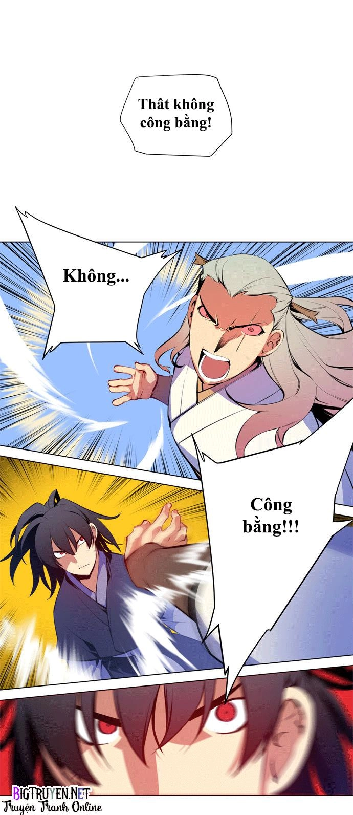 Marchan: The Embodiment Of Tales Chapter 52 - 15