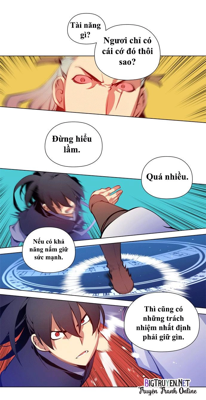 Marchan: The Embodiment Of Tales Chapter 52 - 16