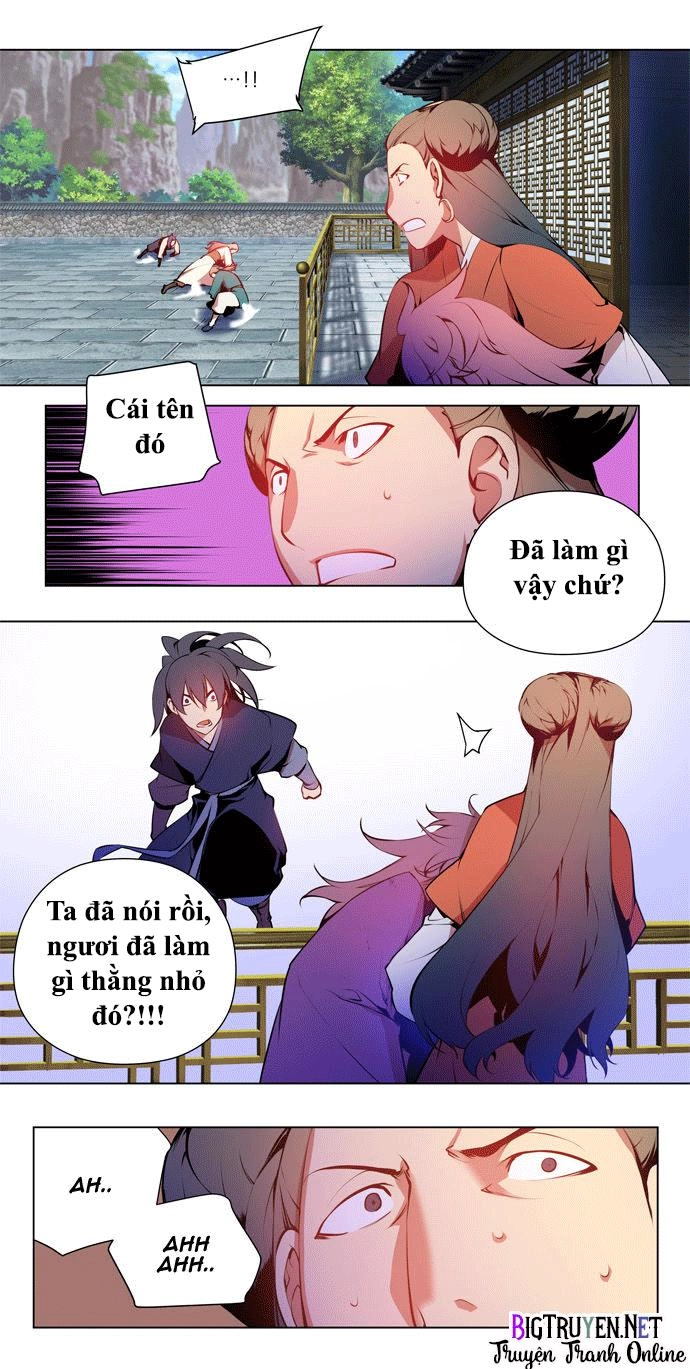 Marchan: The Embodiment Of Tales Chapter 52 - 19