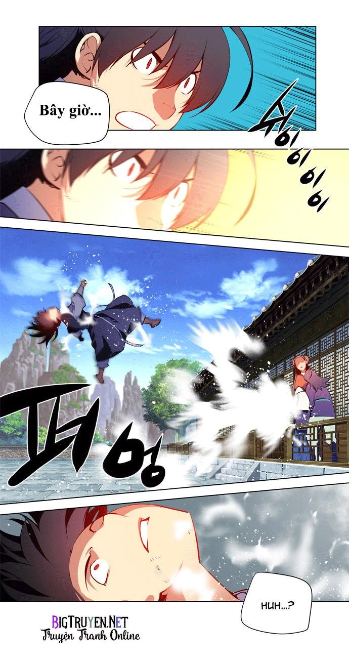 Marchan: The Embodiment Of Tales Chapter 52 - 20
