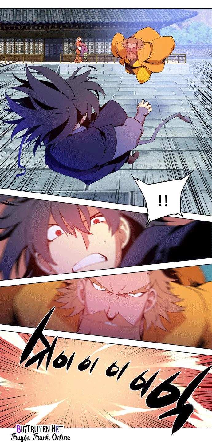 Marchan: The Embodiment Of Tales Chapter 52 - 21