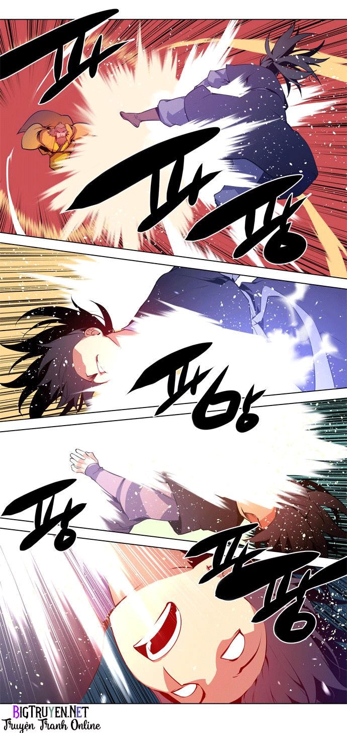 Marchan: The Embodiment Of Tales Chapter 52 - 22