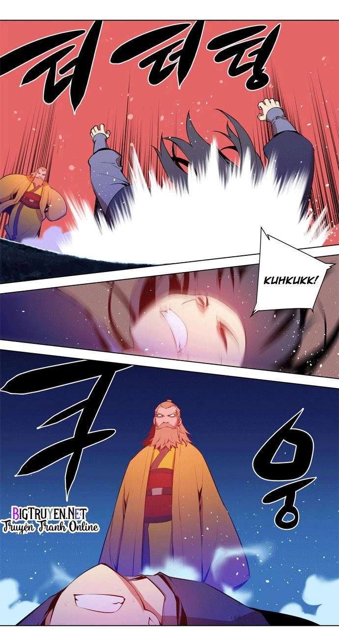 Marchan: The Embodiment Of Tales Chapter 52 - 23