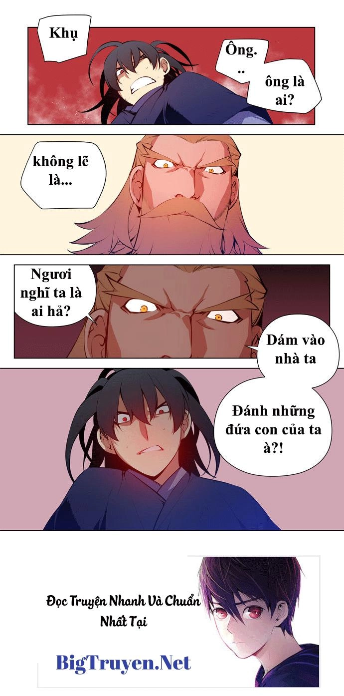 Marchan: The Embodiment Of Tales Chapter 52 - 24