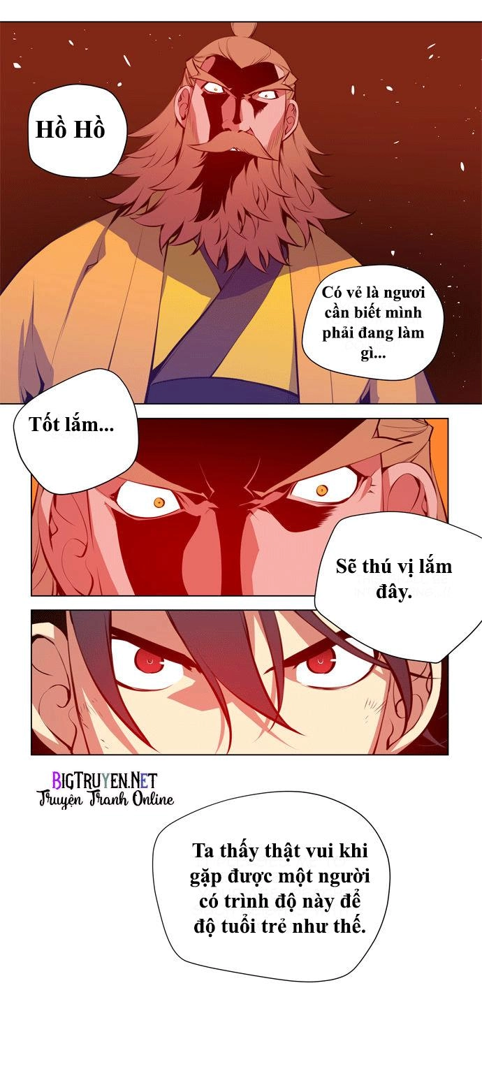 Marchan: The Embodiment Of Tales Chapter 54 - 3